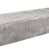oudhollandse traptreden grijs 100x40x20 cm
