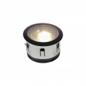 ring 68 black t.b.v. diverse inlite lampen