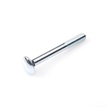 slotbout verzinkt din 603 555 m8x70 mm