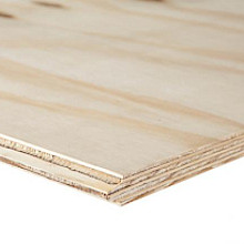 plaatmateriaal underlement 18 mm 122x244 cm