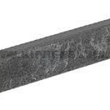 opsluitband 8x20x100cm zwart