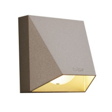 wedge silver 12v