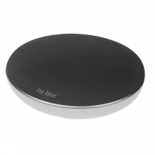 mini sway light head black 50 mm 
