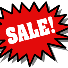 aanbiedingen sale