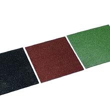 rubbertegels