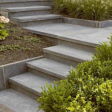 traptrede beton