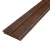 Bamboe Gevelbekleding Symphony (60) 1.8x13.9x186 cm Cladding ONGEOLIED