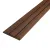Bamboe Gevelbekleding Symphony (130) 1.8x13.9x186 cm Cladding ONGEOLIED